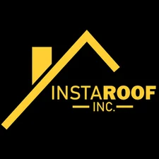 InstaRoof Inc Logo